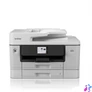 Kép 2/4 - BROTHER Tintasugaras MFP NY/M/S/F MFCJ3960DW, A3, 31 lap/perc, WiFi/LAN/USB, DADF, duplex, 4800x1200dpi, 512MB