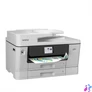 Kép 4/4 - BROTHER Tintasugaras MFP NY/M/S/F MFCJ3960DW, A3, 31 lap/perc, WiFi/LAN/USB, DADF, duplex, 4800x1200dpi, 512MB