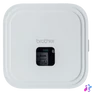 Kép 2/5 - BROTHER Címkenyomtató PT-P910BT, P-touch Cube Pro, TZE: 3,5-36mm, BT/USB-C, hordozható