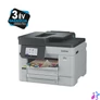 Kép 2/2 - BROTHER Tintasugaras MFP NY/M/S/F MFCJ5110DW, A4, 28 lap/perc, WiFi/LAN/USB, DADF, duplex, 4800x1200dpi, 512MB