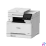 Kép 1/4 - CANON Lézer MFP 3in1 i-SENSYS MF664Cdw, színes, A4, 25 l/p, 1200x1200dpi, duplex, USB/LAN/WiFi, 1GB, ADF