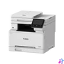 Kép 1/4 - CANON Lézer MFP 3in1 i-SENSYS MF664Cdw, színes, A4, 25 l/p, 1200x1200dpi, duplex, USB/LAN/WiFi, 1GB, ADF