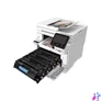 Kép 4/4 - CANON Lézer MFP 3in1 i-SENSYS MF664Cdw, színes, A4, 25 l/p, 1200x1200dpi, duplex, USB/LAN/WiFi, 1GB, ADF