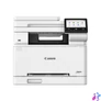 Kép 1/5 - CANON Lézer MFP 4in1 i-SENSYS MF667Cdw, színes, A4, 25 l/p, 1200x1200dpi, duplex, USB/LAN/WiFi, 1GB, DADF
