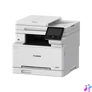 Kép 2/5 - CANON Lézer MFP 4in1 i-SENSYS MF667Cdw, színes, A4, 25 l/p, 1200x1200dpi, duplex, USB/LAN/WiFi, 1GB, DADF