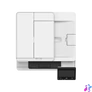 Kép 3/5 - CANON Lézer MFP 4in1 i-SENSYS MF667Cdw, színes, A4, 25 l/p, 1200x1200dpi, duplex, USB/LAN/WiFi, 1GB, DADF