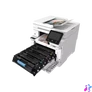 Kép 5/5 - CANON Lézer MFP 4in1 i-SENSYS MF667Cdw, színes, A4, 25 l/p, 1200x1200dpi, duplex, USB/LAN/WiFi, 1GB, DADF