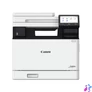 Kép 1/9 - CANON Lézer MFP 3in1 i-SENSYS MF752Cdw II, színes, A4, 33 l/p, 1200x1200dpi, duplex, USB/LAN/WiFi, 1GB, DADF