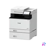 Kép 3/9 - CANON Lézer MFP 3in1 i-SENSYS MF752Cdw II, színes, A4, 33 l/p, 1200x1200dpi, duplex, USB/LAN/WiFi, 1GB, DADF