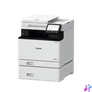 Kép 1/6 - CANON Lézer MFP 4in1 i-SENSYS MF754Cdw II, színes, A4, 33 l/p, 1200x1200dpi, duplex, USB/LAN/WiFi, 1GB, DADF