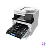 Kép 5/6 - CANON Lézer MFP 4in1 i-SENSYS MF754Cdw II, színes, A4, 33 l/p, 1200x1200dpi, duplex, USB/LAN/WiFi, 1GB, DADF