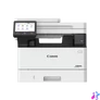 Kép 1/4 - CANON Lézer MFP 3in1 i-SENSYS MF461dw II, A4, FF 36 l/p, 1200x1200dpi, duplex, USB/LAN/WiFi, 1GB, DADF