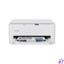 Kép 3/5 - CANON Tintasugaras MFP NY/M/S PIXMA TS6550i, színes, A4, 14 kép/p ff, USB/Wifi, 4800 x 1200 dpi, Duplex