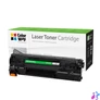 Kép 1/8 - COLORWAY Standard Toner CW-H285M, 1600 oldal, Fekete - HP CE285A (85A); Can. 725