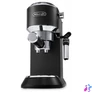 Kép 1/3 - DELONGHI EC685.BK Dedica presszókávéfőző 15 bar, 3 szűrő:1 - 2 személyes és E.S.E., thermoblock, csészemelegítő