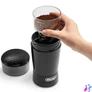 Kép 2/2 - DELONGHI KG-200 kávédaráló, tető lenyomásával kapcsol be, multifunkciós örlő, 90 gramm, max. 12 csészéhez