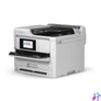 Kép 3/4 - EPSON Tintasugaras nyomtató - WorkForce WF-M5899DWF (A4, MFP, 1200x2400 DPI, 34 lap/perc, duplex, ADF, USB/LAN/Wifi)