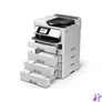 Kép 4/4 - EPSON Tintasugaras nyomtató - WorkForce WF-M5899DWF (A4, MFP, 1200x2400 DPI, 34 lap/perc, duplex, ADF, USB/LAN/Wifi)