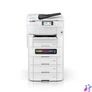 Kép 2/4 - EPSON Tintasugaras nyomtató - WorkForce Pro EM-C8100RDWF (A3, MFP, 4800x1200 DPI, 35 lap/perc, duplex, ADF, USB/Wifi)