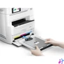 Kép 2/4 - EPSON Tintasugaras nyomtató - WorkForce Pro EM-C8101RDWF (A3, MFP, 4800x1200 DPI, 35 lap/perc, duplex, ADF, USB/Wifi)