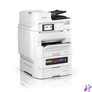 Kép 3/4 - EPSON Tintasugaras nyomtató - WorkForce Pro EM-C8101RDWF (A3, MFP, 4800x1200 DPI, 35 lap/perc, duplex, ADF, USB/Wifi)