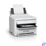 Kép 2/4 - EPSON Tintasugaras nyomtató - WorkForce WF-M5399DW (A4, 1200x2400 DPI, 34 lap/perc, duplex, USB/LAN/Wifi)