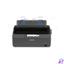 Kép 2/2 - EPSON Mátrixnyomtató - LX-350 (Mechanikus pontmátrix, A4, 9 tű, 347 karakter/s, USB/RS-232)