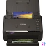 Kép 1/2 - EPSON FastFoto FF-680W (A4, 600X600 DPI,45 lap/perc, USB/WiFi)