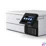 Kép 3/4 - EPSON Tintasugaras nyomtató - EcoTank L8160 (A4, MFP, színes,5760x1440 DPI, 16 lap/perc,duplex,USB/LAN/Wifi/Wifi Direct)