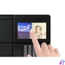 Kép 3/4 - EPSON Tintasugaras nyomtató - EcoTank L8180 (A3, MFP, 5760x1440 DPI, 16 lap/perc,duplex, USB/LAN/Wifi/Wifi Direct)