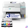 Kép 1/4 - EPSON Tintasugaras nyomtató - EcoTank L6376 (A4, MFP, színes,4800x1200 DPI, 35 lap/perc, Full duplex, ADF, USB/LAN/Wifi)