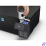 Kép 2/4 - EPSON Tintasugaras nyomtató - EcoTank L4360 (A4, MFP, színes, 5760x1440 DPI, 33 lap/perc, duplex, USB/Wifi/Wifi Direct)