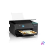 Kép 3/4 - EPSON Tintasugaras nyomtató - EcoTank L4360 (A4, MFP, színes, 5760x1440 DPI, 33 lap/perc, duplex, USB/Wifi/Wifi Direct)