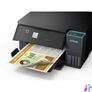 Kép 4/4 - EPSON Tintasugaras nyomtató - EcoTank L4360 (A4, MFP, színes, 5760x1440 DPI, 33 lap/perc, duplex, USB/Wifi/Wifi Direct)