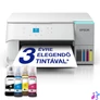 Kép 1/4 - EPSON Tintasugaras nyomtató - EcoTank L4366 (A4, MFP, színes, 5760x1440 DPI, 33 lap/perc, duplex, USB/Wifi/Wifi Direct)