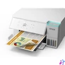 Kép 3/4 - EPSON Tintasugaras nyomtató - EcoTank L4366 (A4, MFP, színes, 5760x1440 DPI, 33 lap/perc, duplex, USB/Wifi/Wifi Direct)