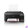 Kép 1/4 - EPSON Tintasugaras nyomtató - EcoTank L1230 (A4, színes, 5760x1440 DPI, 33 lap/perc, USB)