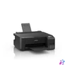 Kép 2/4 - EPSON Tintasugaras nyomtató - EcoTank L1230 (A4, színes, 5760x1440 DPI, 33 lap/perc, USB)