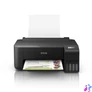 Kép 1/4 - EPSON Tintasugaras nyomtató - EcoTank L1270 (A4, színes, 5760x1440 DPI, 33 lap/perc, USB/Wifi)