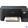 Kép 1/3 - EPSON Tintasugaras nyomtató - EcoTank L3231 (A4, MFP, színes, 5760x1440 DPI, 33 lap/perc, USB)