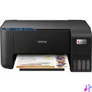 Kép 1/3 - EPSON Tintasugaras nyomtató - EcoTank L3231 (A4, MFP, színes, 5760x1440 DPI, 33 lap/perc, USB)
