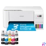 Kép 2/2 - EPSON Tintasugaras nyomtató - EcoTank L3276 (A4, MFP, színes, 5760x1440 DPI, 33 lap/perc, USB/Wifi)