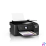 Kép 2/3 - EPSON Tintasugaras nyomtató - EcoTank L3280 (A4, MFP, színes, 5760x1440 DPI, 33 lap/perc, USB/Wifi)