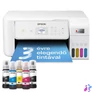 Kép 1/3 - EPSON Tintasugaras nyomtató - EcoTank L3286 (A4, MFP, színes, 5760x1440 DPI, 33 lap/perc, USB/Wifi)