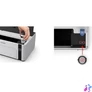 Kép 3/3 - EPSON Tintasugaras nyomtató - EcoTank M1100 (A4, 1440x720 DPI, 32 lap/perc, USB)