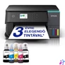 Kép 1/4 - EPSON Tintasugaras nyomtató - EcoTank L6360 (A4, MFP,színes, 4800x1200 DPI, 33 lap/perc,duplex,USB/LAN/Wifi/Wifi Direct)