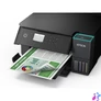 Kép 3/4 - EPSON Tintasugaras nyomtató - EcoTank L6360 (A4, MFP,színes, 4800x1200 DPI, 33 lap/perc,duplex,USB/LAN/Wifi/Wifi Direct)