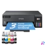 Kép 1/3 - EPSON Tintasugaras fotónyomtató - EcoTank L11050 (A3, színes, 4800x1200 DPI, 30 lap/perc, USB/WIFI)