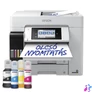 Kép 1/2 - EPSON Tintasugaras nyomtató - EcoTank L6580 (A4, MFP, színes, 4800x2400 DPI, 32 lap/perc, USB/LAN/Wifi)