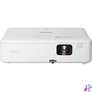 Kép 1/9 - EPSON Projektor - CO-FH01 (3LCD, 1920x1080 (Full HD), 16:9, 3000 AL,  HDMI/USB)